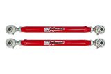 UMI Performance 08-09 Pontiac G8 10-14 Camaro Toe Rods Adj Roto-Joint thumbnail 3