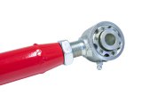 UMI Performance 08-09 Pontiac G8 10-14 Camaro Toe Rods Adj Roto-Joint thumbnail 4