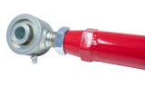UMI Performance 08-09 Pontiac G8 10-14 Camaro Toe Rods Adj Roto-Joint thumbnail 5