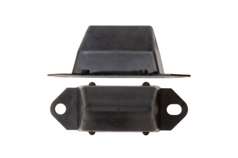 UMI Performance 82-02 GM F-Body Rubber Bump Stops Pair Rear thumbnail 2
