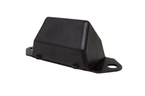 UMI Performance 82-02 GM F-Body Rubber Bump Stops Pair Rear thumbnail 5