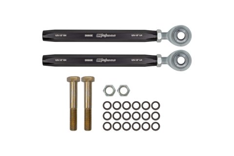 UMI Performance 64-70 GM A-Body Bump Steer Adjuster Kit Heavy Duty Race thumbnail 2