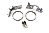 UMI Performance 70-81 GM F-Body Extended Coilover Mount Front thumbnail 1