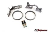 UMI Performance 70-81 GM F-Body Extended Coilover Mount Front thumbnail 2