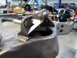 UMI Performance 70-81 GM F-Body Extended Coilover Mount Front thumbnail 3