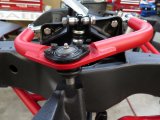 UMI Performance 70-81 GM F-Body Extended Coilover Mount Front thumbnail 6