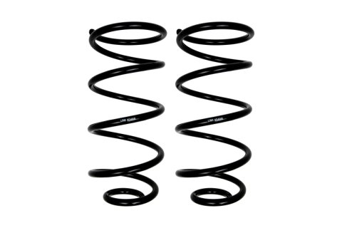 UMI Performance 64-66 GM A-Body Factory Height Springs Rear thumbnail 1