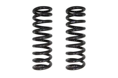 UMI Performance 64-72 GM A-Body Factory Height Springs Front thumbnail 1