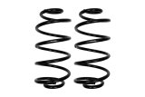 UMI Performance 67-72 GM A-Body Factory Height Springs Rear thumbnail 1