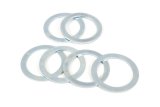 UMI Performance Spring Spacer Kit thumbnail 1