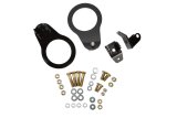 UMI Performance 82-02 GM F-Body Rear Coilover Brackets Bolt In thumbnail 1