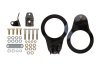 UMI Performance 82-02 GM F-Body Rear Coilover Brackets Bolt In thumbnail 5