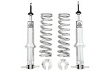 UMI Performance 93-02 GM F-Body Viking Front Coil Over Kit Double Adjustable- Polyurethane thumbnail 1