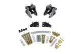 UMI Performance 64-72 GM A-Body Rear Coilover Kit Control Arm Relocation Bolt In thumbnail 1