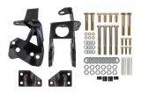 UMI Performance 64-72 GM A-Body Rear Coilover Kit Control Arm Relocation Bolt In thumbnail 2