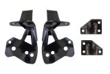 UMI Performance 64-72 GM A-Body Rear Coilover Kit Control Arm Relocation Bolt In thumbnail 5
