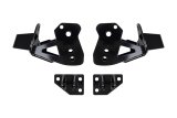 UMI Performance 64-72 GM A-Body Rear Coilover Kit Control Arm Relocation Bolt In thumbnail 7