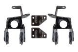 UMI Performance 64-72 GM A-Body Rear Coilover Kit Control Arm Relocation Bolt In thumbnail 8