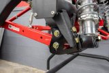 UMI Performance 64-72 GM A-Body Rear Coilover Kit Control Arm Relocation Bolt In thumbnail 9