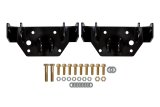 UMI Performance 93-02 F-Body Front Upper A-Arm Mounts Adjustable Coil Over Only thumbnail 1