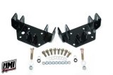 UMI Performance 93-02 F-Body Front Upper A-Arm Mounts Adjustable Coil Over Only thumbnail 2