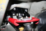 UMI Performance 93-02 F-Body Front Upper A-Arm Mounts Adjustable Coil Over Only thumbnail 4