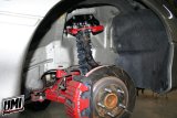 UMI Performance 93-02 F-Body Front Upper A-Arm Mounts Adjustable Coil Over Only thumbnail 7