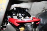 UMI Performance 93-02 F-Body Front Upper A-Arm Mounts Adjustable Coil Over Only thumbnail 8