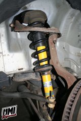 UMI Performance 93-02 F-Body Front Upper A-Arm Mounts Adjustable Factory thumbnail 3
