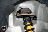 UMI Performance 93-02 F-Body Front Upper A-Arm Mounts Adjustable Factory thumbnail 4