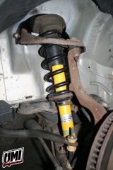 UMI Performance 93-02 F-Body Front Upper A-Arm Mounts Adjustable Factory thumbnail 6