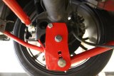 UMI Performance 05-14 Ford Mustang Rear Control Arm Relocation Brackets- Bolt In thumbnail 4