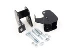 UMI Performance 82-02 GM F-Body Lower Control Arm Relocation Brackets - Bolt-In thumbnail 1