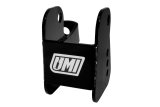 UMI Performance 82-02 GM F-Body Lower Control Arm Relocation Brackets - Bolt-In thumbnail 7