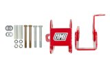 UMI Performance 82-02 GM F-Body Lower Control Arm Relocation Brackets - Bolt-In thumbnail 1