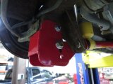 UMI Performance 82-02 GM F-Body Lower Control Arm Relocation Brackets - Bolt-In thumbnail 4