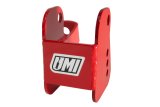 UMI Performance 82-02 GM F-Body Lower Control Arm Relocation Brackets - Bolt-In thumbnail 7