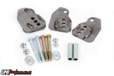 UMI Performance 78-88 GM G-Body Lower Control Arm Relocation Brackets thumbnail 1