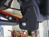 UMI Performance 78-88 GM G-Body Lower Control Arm Relocation Brackets thumbnail 3