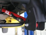 UMI Performance 78-88 GM G-Body Lower Control Arm Relocation Brackets thumbnail 6