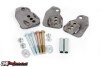 UMI Performance 78-88 GM G-Body Lower Control Arm Relocation Brackets thumbnail 9