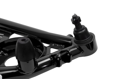 UMI Performance 82-92 F-Body 78-88 G-Body S10 Tubular Front Lower A-Arms Poly thumbnail 7