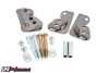 UMI Performance 78-96 GM B-Body Lower Control Arm Relocation Brackets thumbnail 9