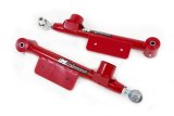 UMI Performance 79-98 Ford Mustang Single Adjustable Lower Control Arms thumbnail 1