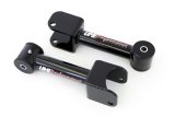 UMI Performance 79-04 Ford Mustang Tubular Upper Control Arms thumbnail 1