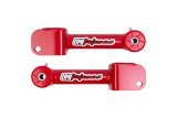 UMI Performance 79-04 Ford Mustang Tubular Upper Control Arms thumbnail 2