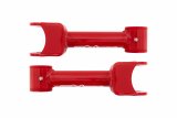UMI Performance 79-04 Ford Mustang Tubular Upper Control Arms thumbnail 3