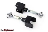 UMI Performance 79-04 Ford Mustang Adjustable Upper Control Arms - Ultimate Arms thumbnail 1