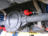UMI Performance 79-04 Ford Mustang Adjustable Upper Control Arms - Ultimate Arms thumbnail 6