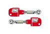 UMI Performance 79-04 Ford Mustang Adjustable Upper Control Arms - Ultimate Arms thumbnail 9